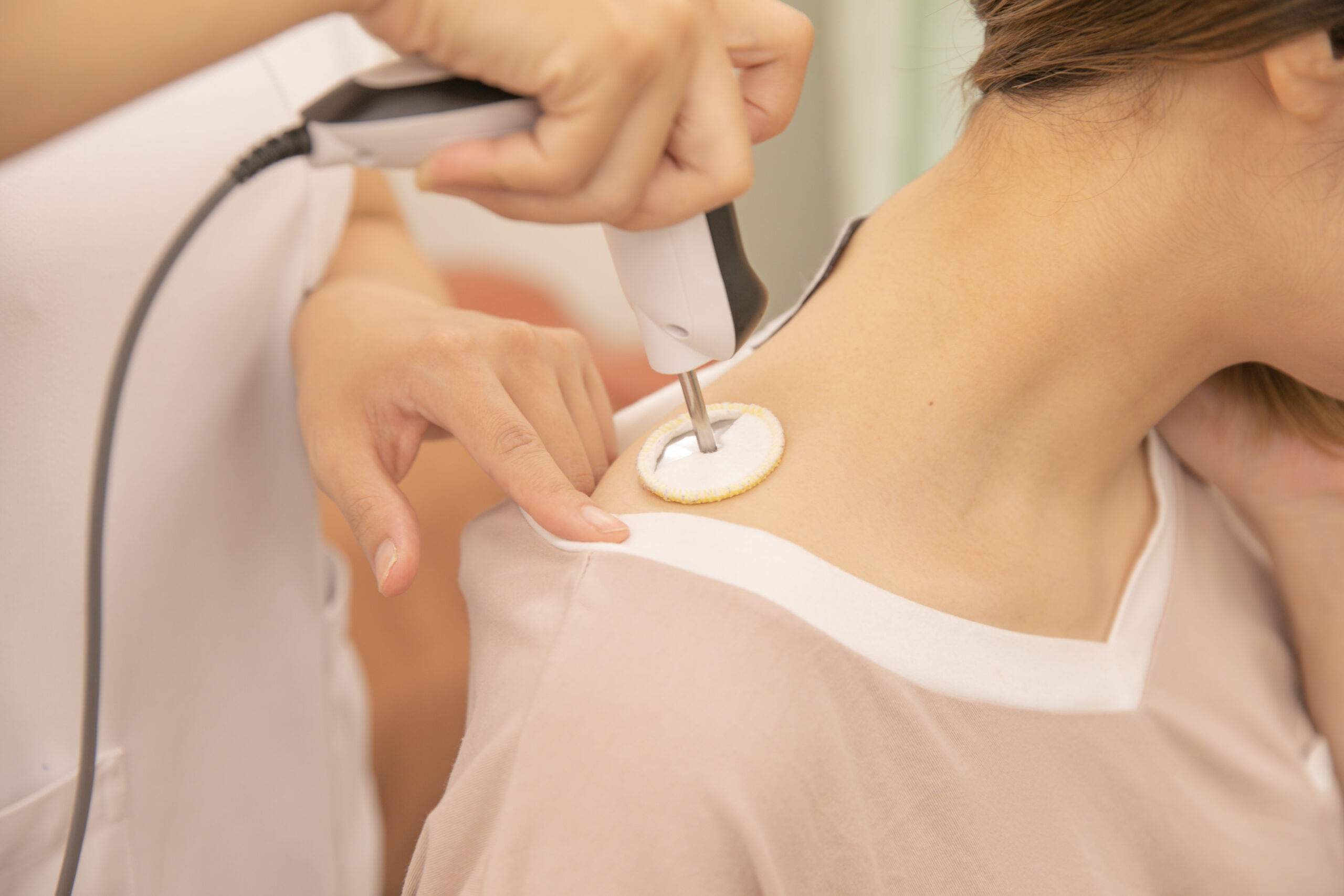 羽田野式ハイボルト イメージ